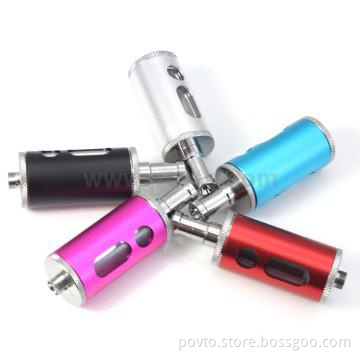 2013 wholesale and retail electronic cigarettes x10 newest atomizer